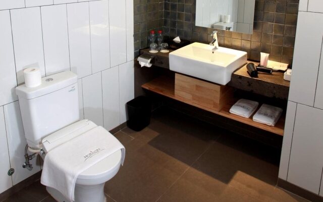 Liberta Hotel Jimbaran