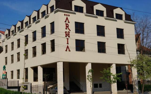 Hotel Arnia