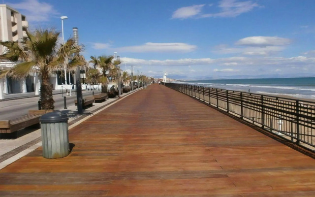 Apartamento Torrenueva La Mata Impresionantes vistas