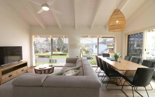 Unit 2 @ Beach Haven