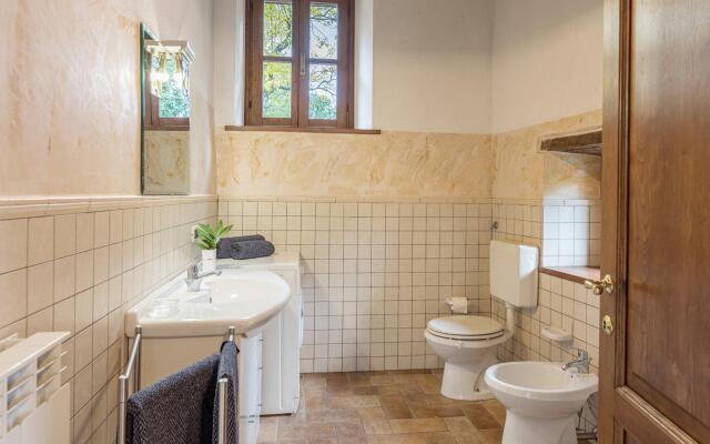 Casa Largnano 6 2 in Arezzo