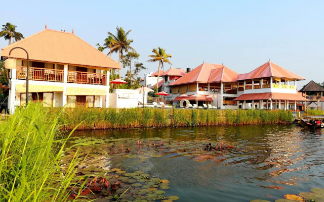 Paloma Backwater Resorts