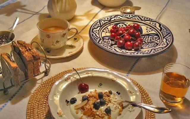 Sockbridge Mill Bed and Breakfast