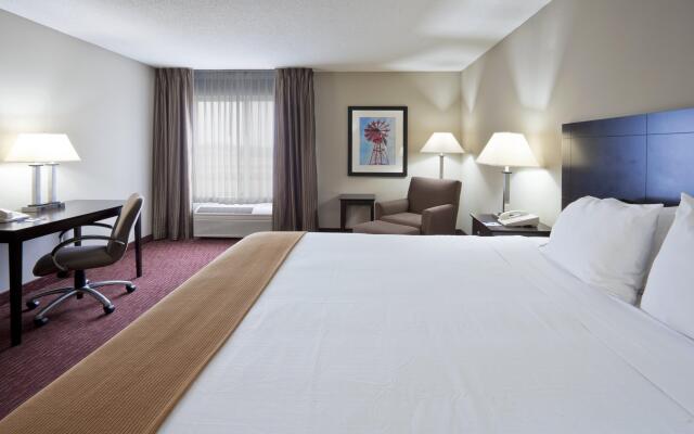 Holiday Inn Express New Haven by IHG