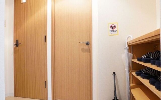 IK Minami6Jo Residence 1003