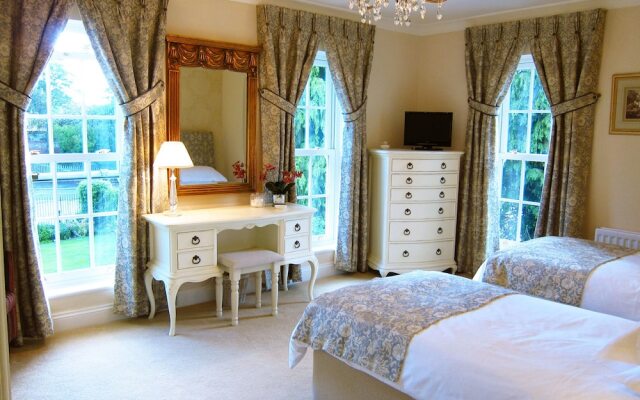 Norfolk House Bed And Breakfast