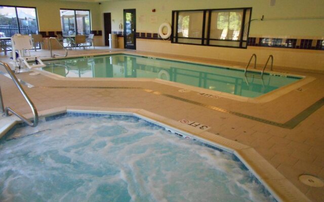 Springhill Suites by Marriott Morgantown