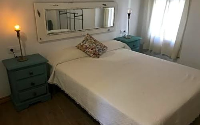 Zuheros Experience Suites