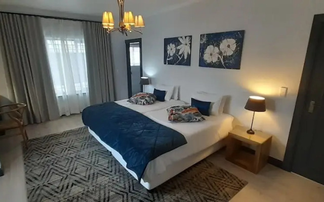 Guesthouse Indongo
