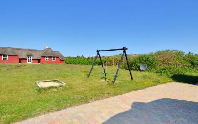 "Anke" - 200m from the sea in Western Jutland