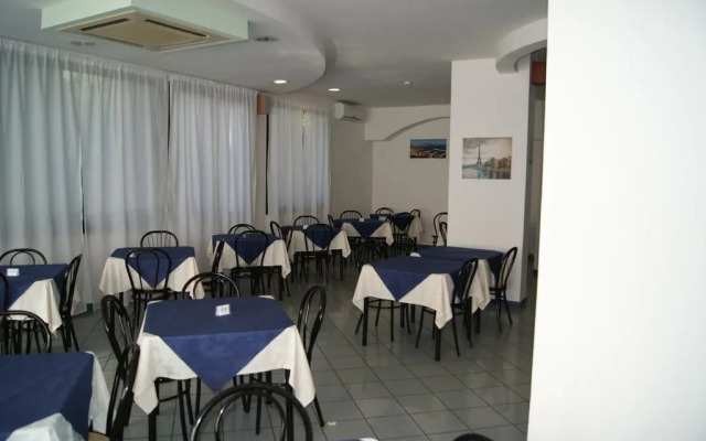 Hotel Villa Elisa