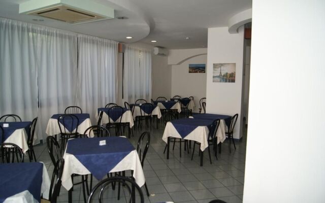 Hotel Villa Elisa