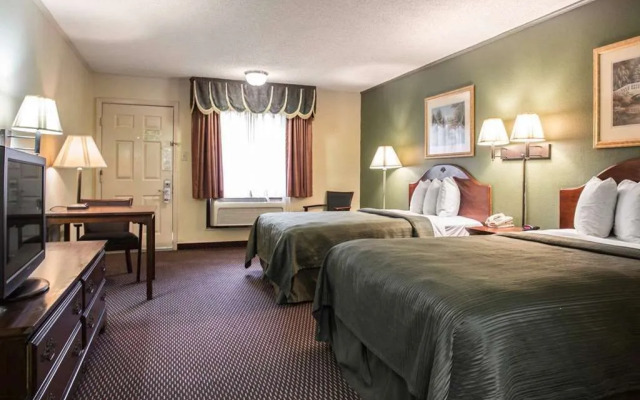 Quality Inn Harbison Area