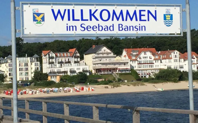 Panorama Hotel Bansin