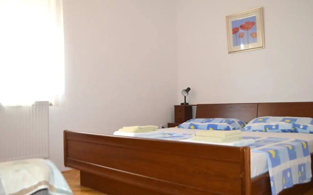 Panoramic View Apartment Leda