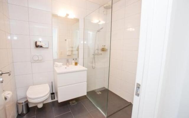 Apart Hotel Hjalteyri