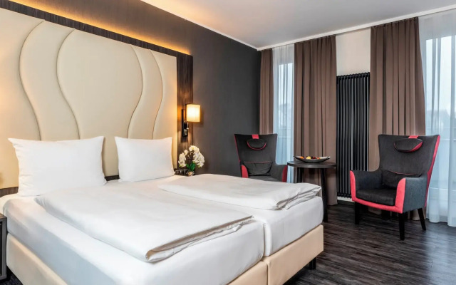PLAZA Premium Parkhotel Norderstedt