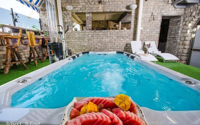 Belvedere Boutique Suites
