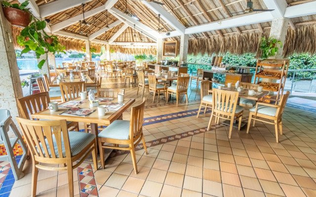 GHL Relax Hotel Costa Azul