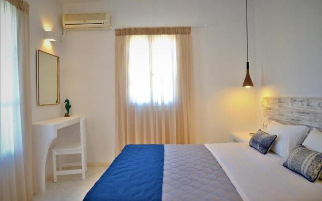 Moraitis Studios Dioni Lux Inn