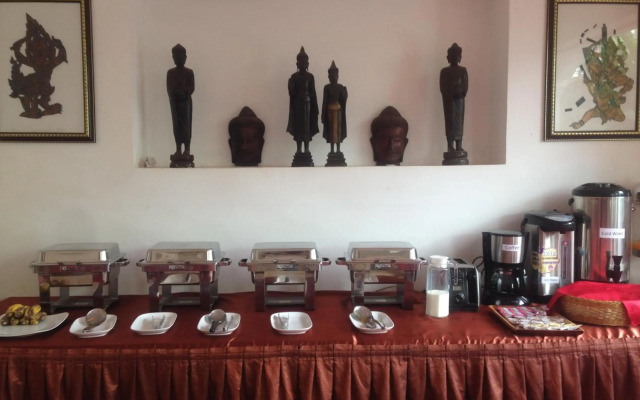 King Boutique Hotel