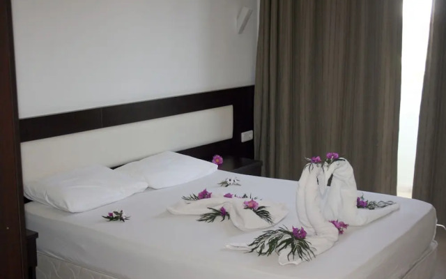 Ozgor Apart Otel 2