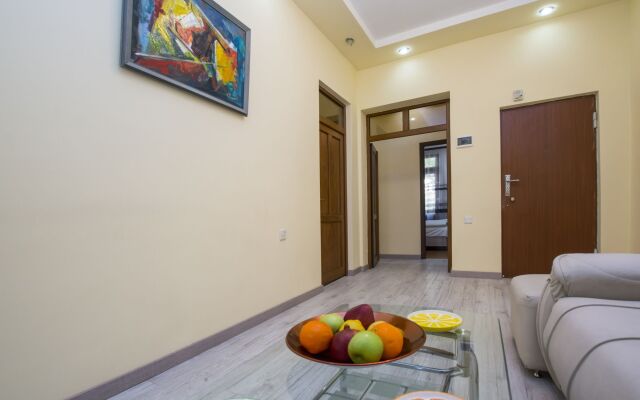 Yerevan Boutique Hotel