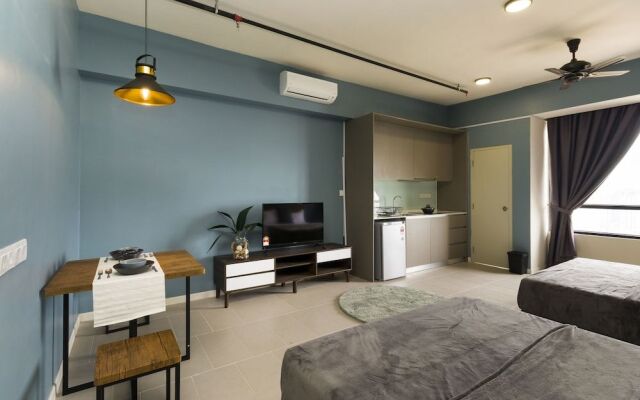 Tamarind Suites Cyberjaya