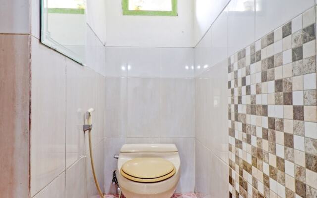 OYO Homes 90850 Cibeunying Eco Tourism Homestay Cibodas Maribaya 2