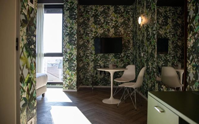 Collini Rooms, WorldHotels Crafted