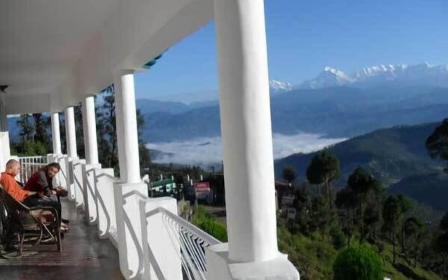 Uttarakhand Resort