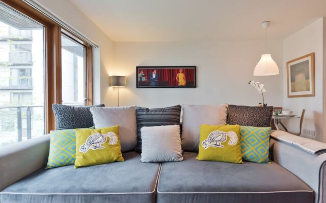 Sweet Inn - Gallery Quay