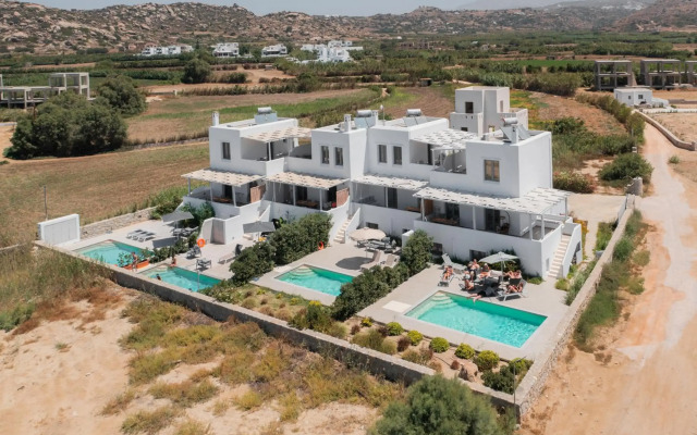 Salinus Villas