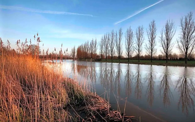 Bed & Breakfast de Neust