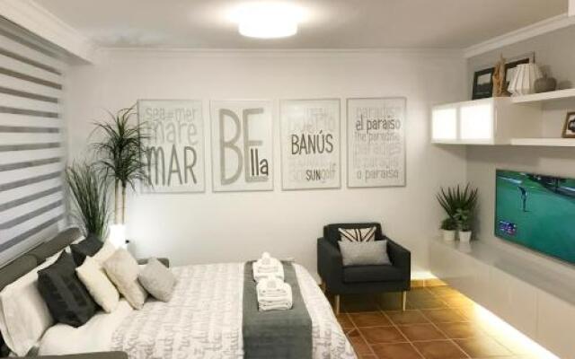 Apartment Design Marbella