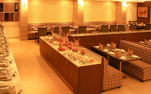 Quality Inn Viha