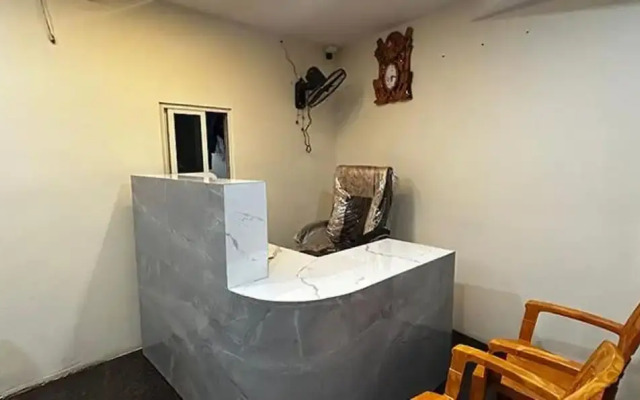 Fabhotel Svr Grand