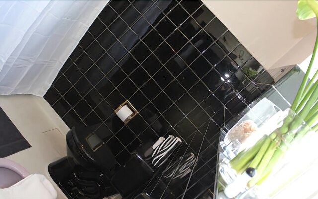 Casa Mia Boutique Hotel