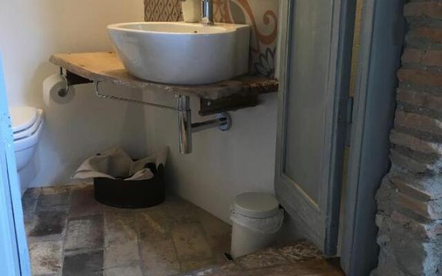 Al Vicolo dei Pescatori