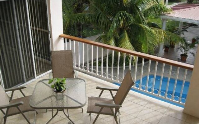 Villa San Juan