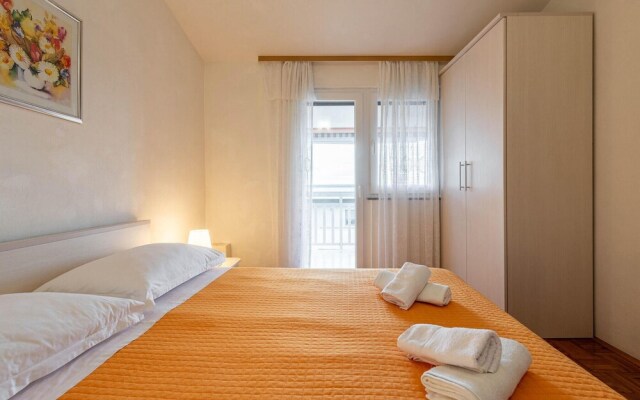 Amazing Apartment in Kozino With 1 Bedrooms and Wifi