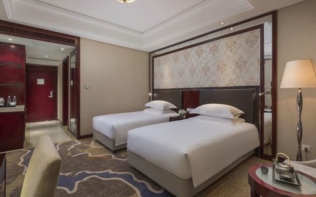 Maison New Century Hotel Cixi
