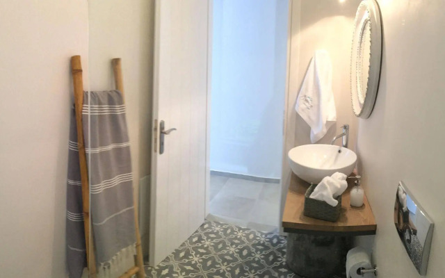 Anemos Luxury Villas