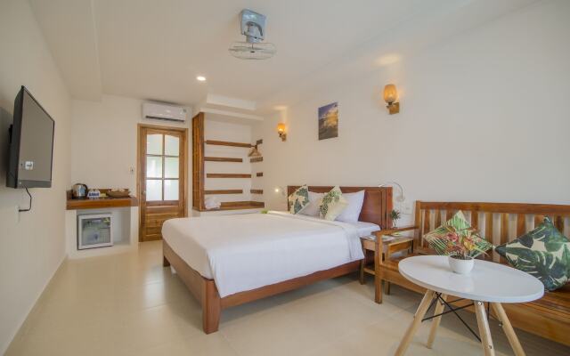 Palma Phu Quoc Resort