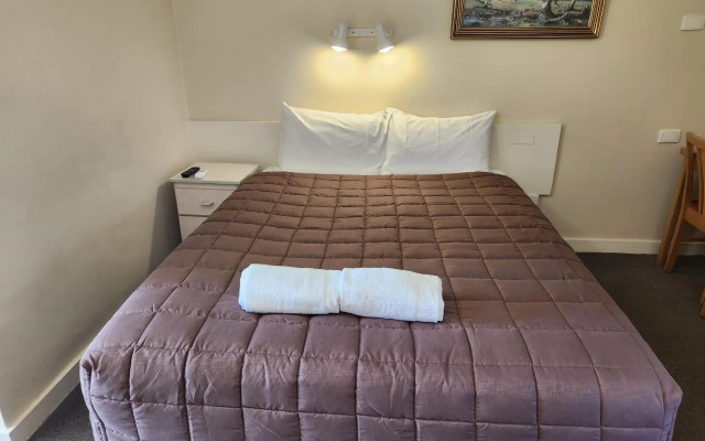Hume Inn Motel Albury CBD