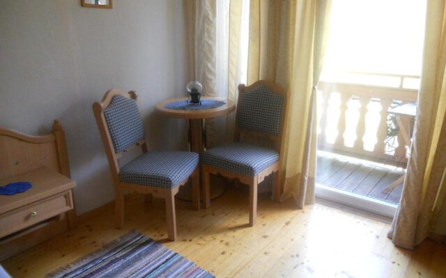 Gasthof zur Burg Falkenstein