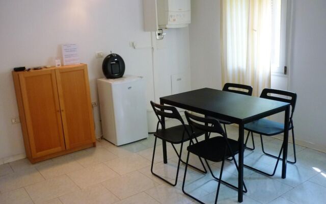 Apartment With one Bedroom in Bologna