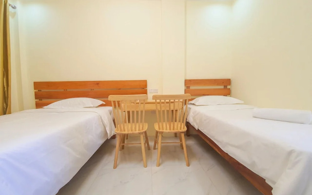 Speed 8 Inn by Cocotel