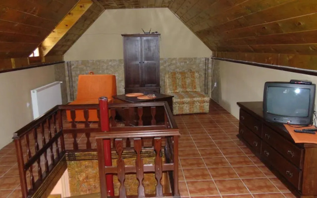 Rooms Milin Lagum