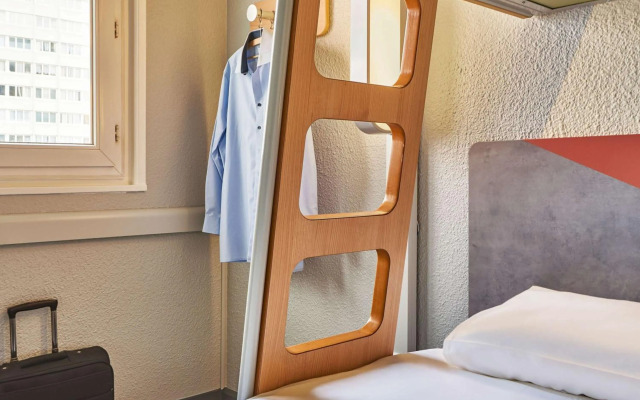 ibis budget Paris Aubervilliers